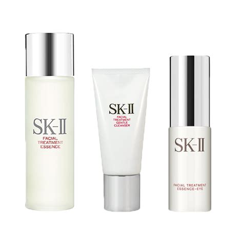 sk ii products price.